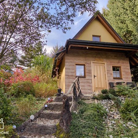 Oaza Tatry III Villa Zakopane Exterior photo